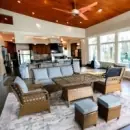 Rattan Bahçe ve Balkon Mobilyaları