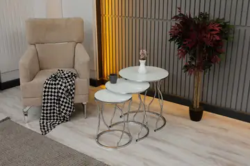 Rüya Model, Üçlü