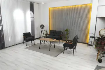 Rüya 2+1+1 Masalı Balkon Takımı